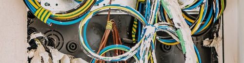 Elektriker für Gebäudetechnik (m/w/d)
